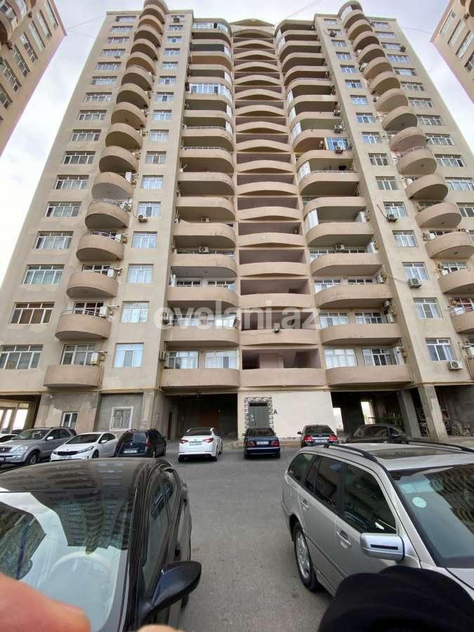 Satılır, yeni tikili, 3 otaqlı, 96 m², Bakı, Xətai r.