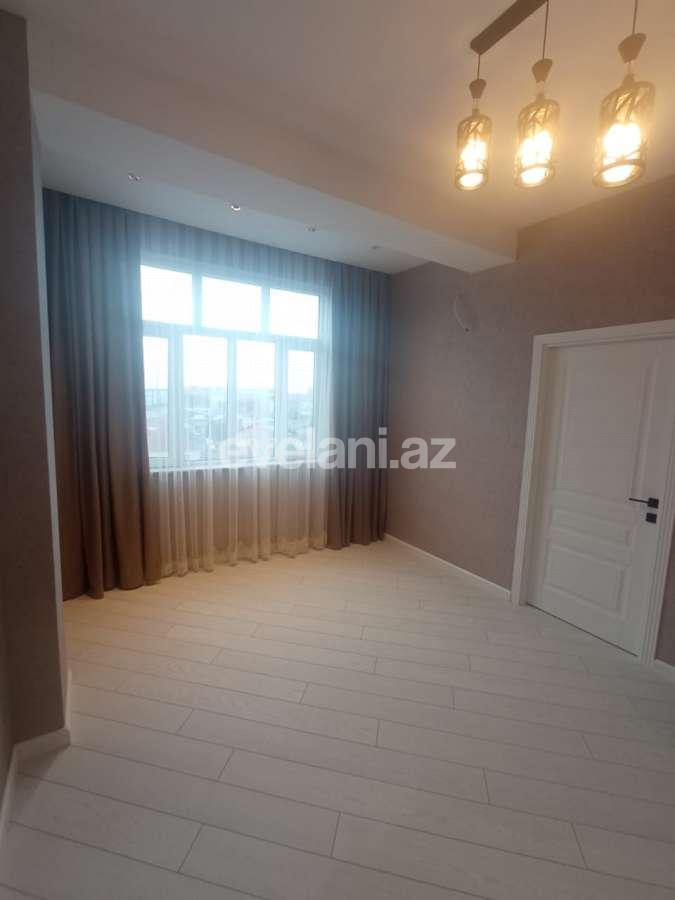 Satılır, yeni tikili, 3 otaqlı, 65 m², Bakı, Abşeron r, Masazır q.