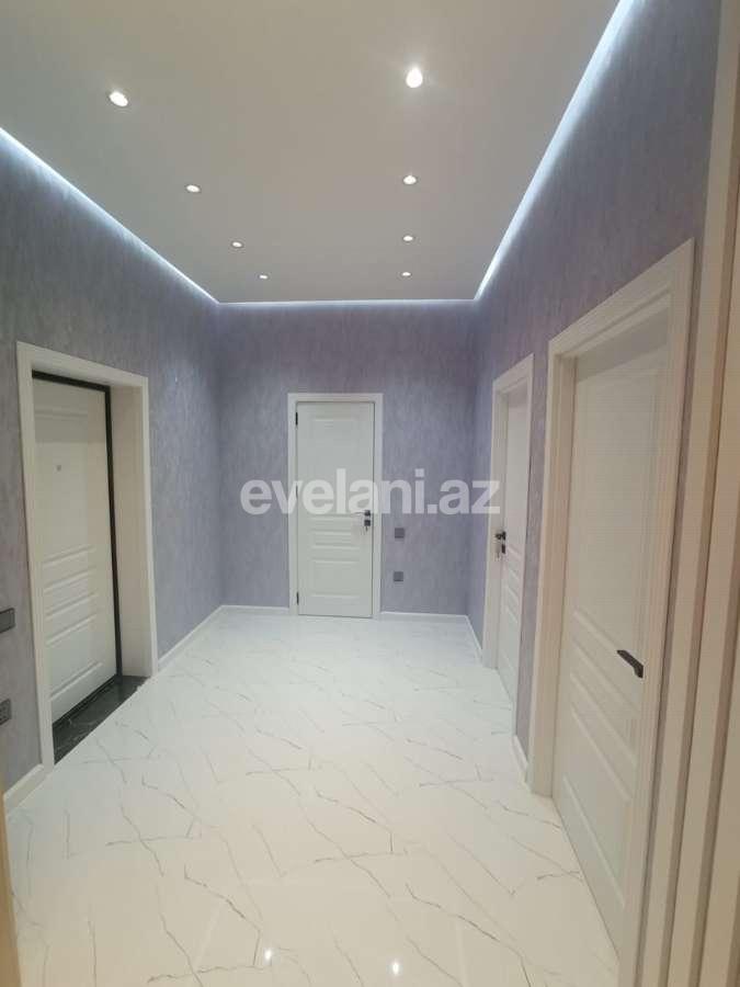 Satılır, yeni tikili, 3 otaqlı, 65 m², Bakı, Abşeron r, Masazır q.