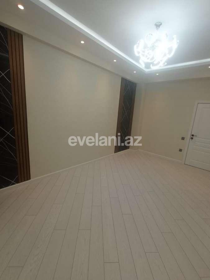 Satılır, yeni tikili, 3 otaqlı, 65 m², Bakı, Abşeron r, Masazır q.