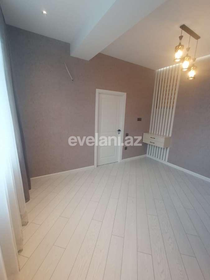 Satılır, yeni tikili, 3 otaqlı, 65 m², Bakı, Abşeron r, Masazır q.