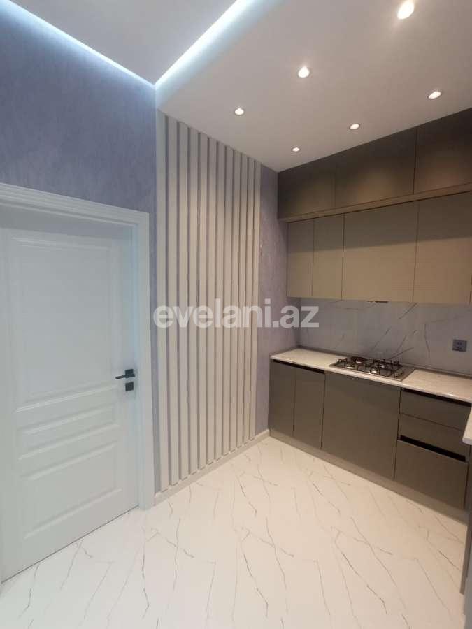 Satılır, yeni tikili, 3 otaqlı, 65 m², Bakı, Abşeron r, Masazır q.