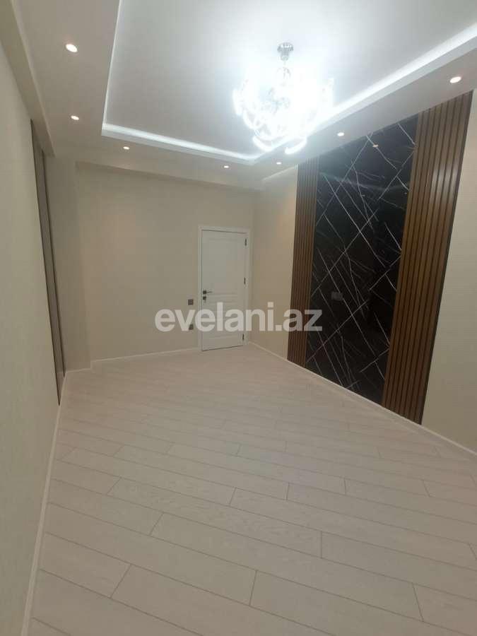 Satılır, yeni tikili, 3 otaqlı, 65 m², Bakı, Abşeron r, Masazır q.