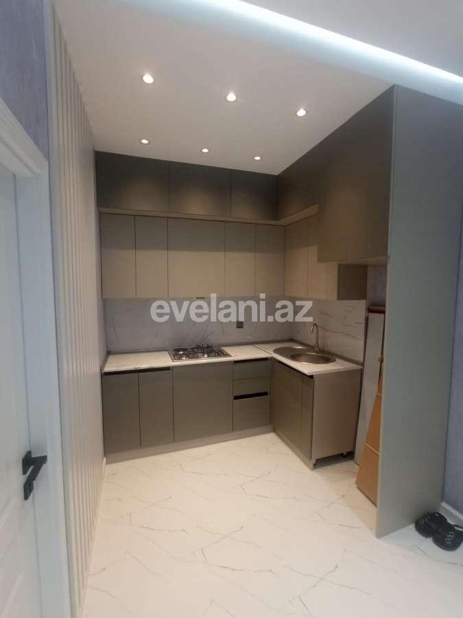 Satılır, yeni tikili, 3 otaqlı, 65 m², Bakı, Abşeron r, Masazır q.