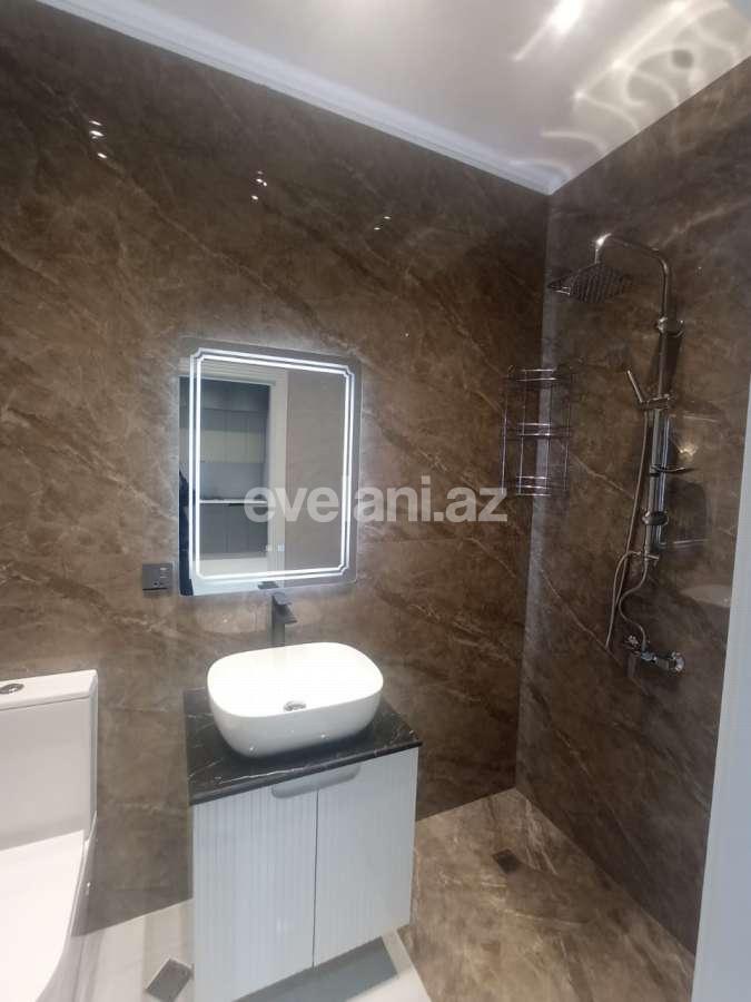 Satılır, yeni tikili, 3 otaqlı, 65 m², Bakı, Abşeron r, Masazır q.