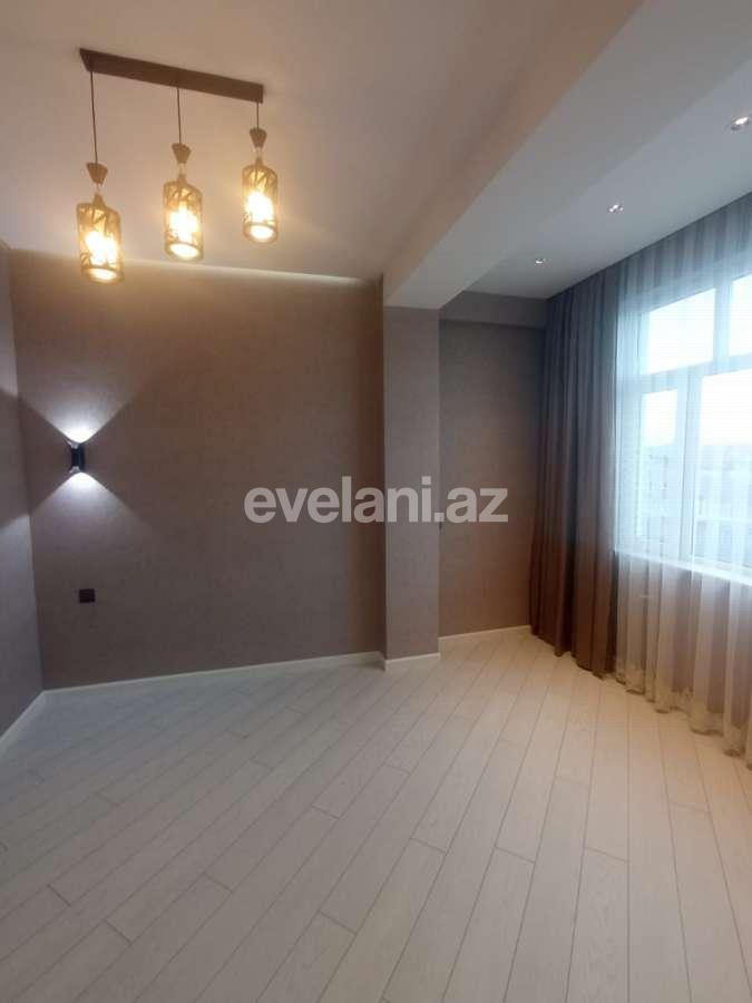 Satılır, yeni tikili, 3 otaqlı, 65 m², Bakı, Abşeron r, Masazır q.