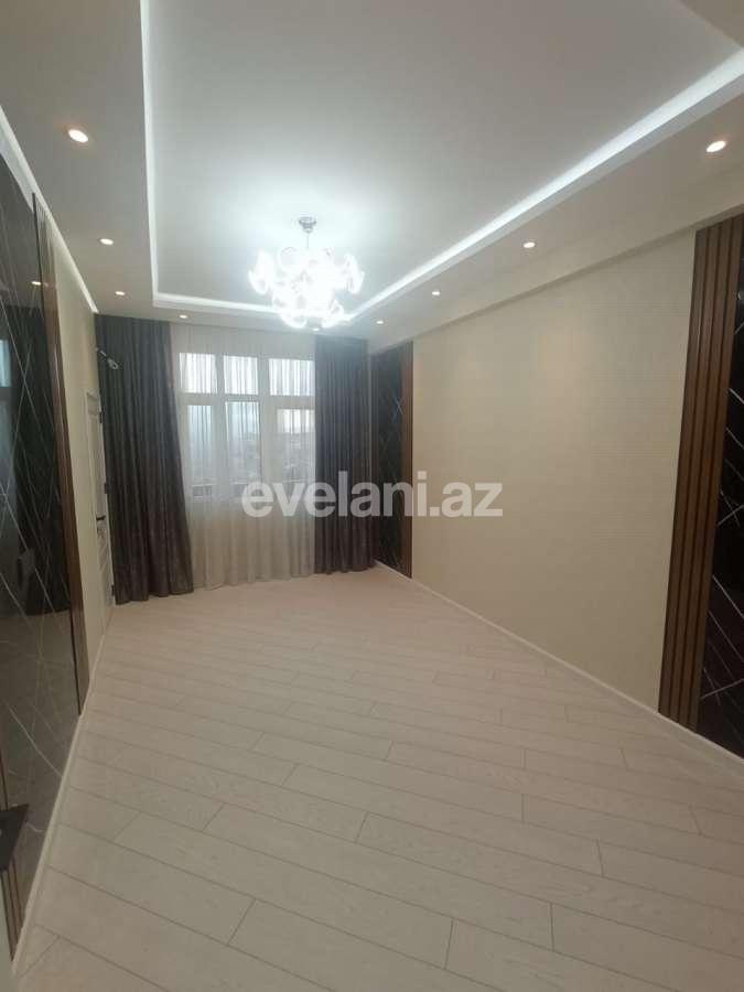 Satılır, yeni tikili, 3 otaqlı, 65 m², Bakı, Abşeron r, Masazır q.