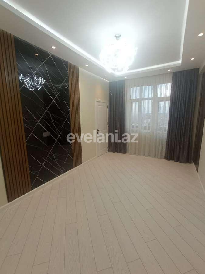 Satılır, yeni tikili, 3 otaqlı, 65 m², Bakı, Abşeron r, Masazır q.