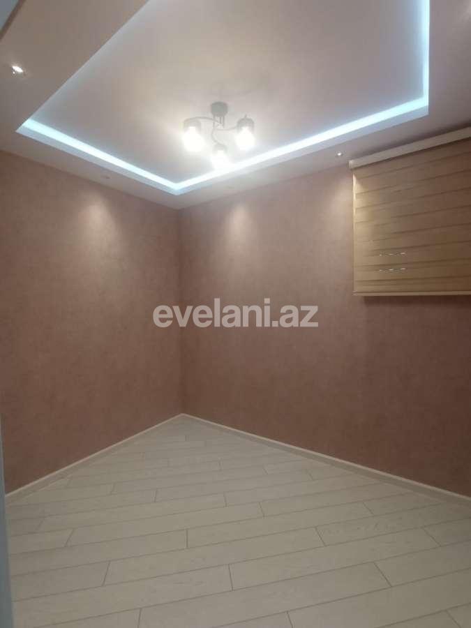 Satılır, yeni tikili, 3 otaqlı, 65 m², Bakı, Abşeron r, Masazır q.