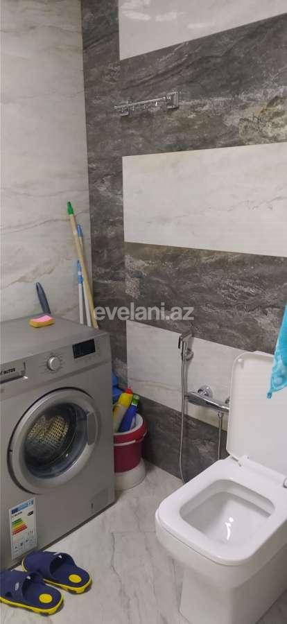 Сдаётся, новостройка, 2-комнаты, 70 m², Баку, Ясамальский r, 8 Ноябрь m.