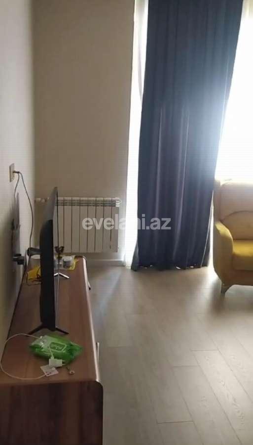 Сдаётся, новостройка, 2-комнаты, 70 m², Баку, Ясамальский r, 8 Ноябрь m.