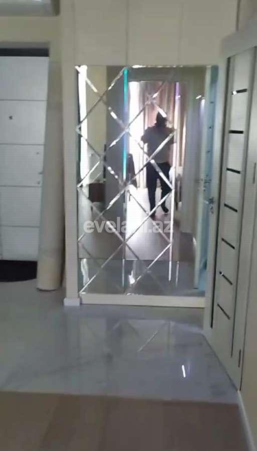 Сдаётся, новостройка, 2-комнаты, 70 m², Баку, Ясамальский r, 8 Ноябрь m.