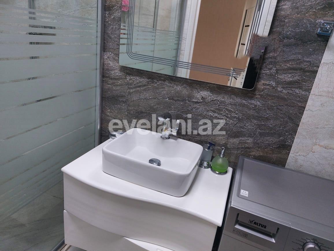 Сдаётся, новостройка, 2-комнаты, 70 m², Баку, Ясамальский r, 8 Ноябрь m.