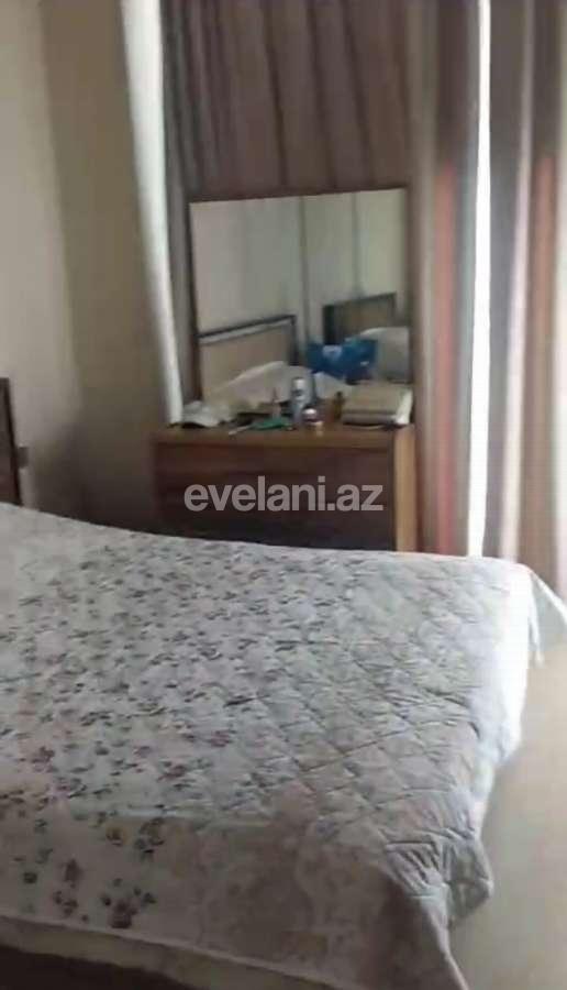 Сдаётся, новостройка, 2-комнаты, 70 m², Баку, Ясамальский r, 8 Ноябрь m.