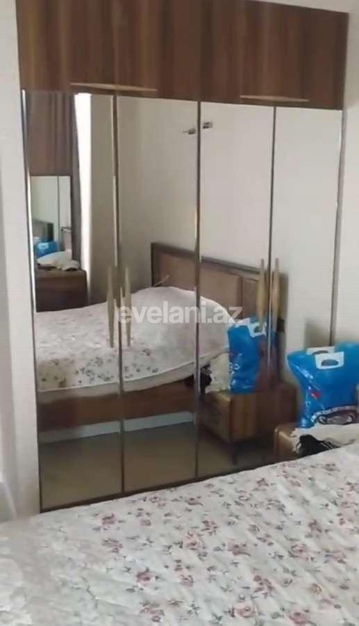 Сдаётся, новостройка, 2-комнаты, 70 m², Баку, Ясамальский r, 8 Ноябрь m.