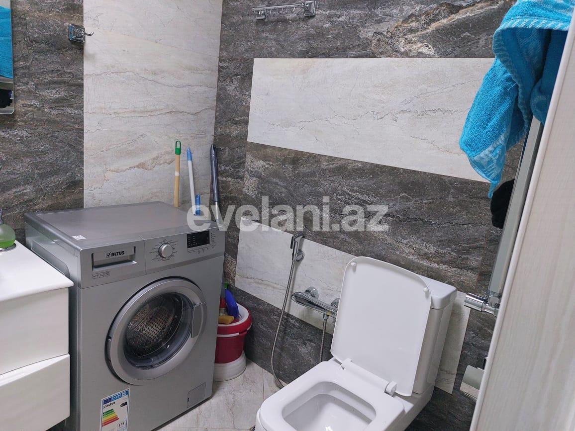 Сдаётся, новостройка, 2-комнаты, 70 m², Баку, Ясамальский r, 8 Ноябрь m.