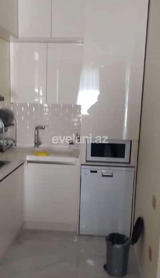 Сдаётся, новостройка, 2-комнаты, 70 m², Баку, Ясамальский r, 8 Ноябрь m.