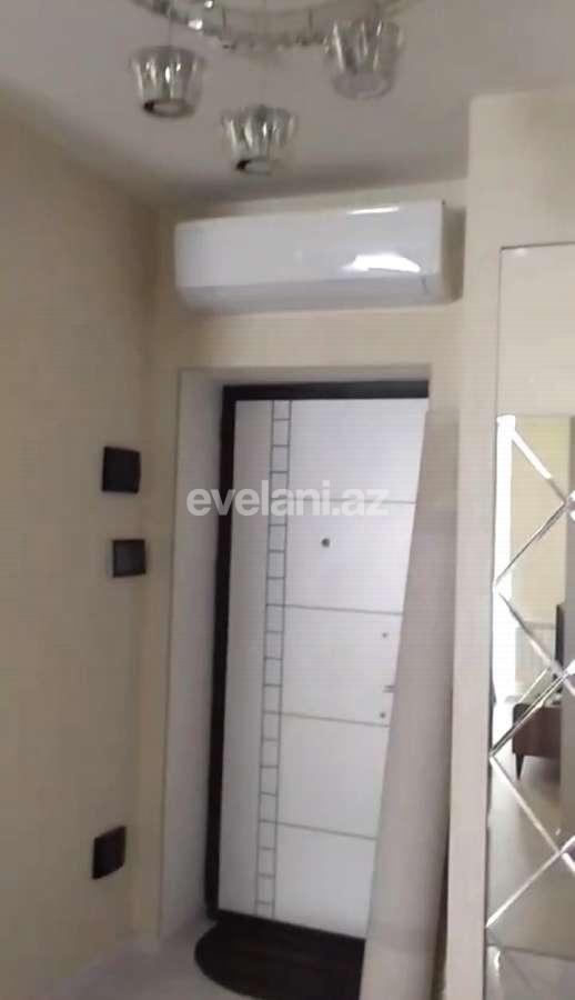 Сдаётся, новостройка, 2-комнаты, 70 m², Баку, Ясамальский r, 8 Ноябрь m.