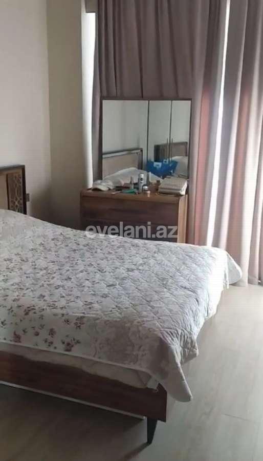 Сдаётся, новостройка, 2-комнаты, 70 m², Баку, Ясамальский r, 8 Ноябрь m.