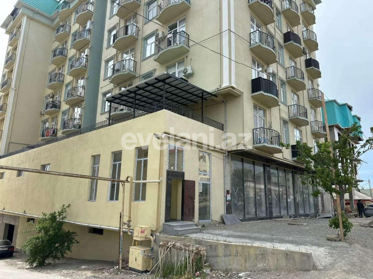 Satılır, yeni tikili, 3 otaqlı, 73 m², Bakı, Abşeron r, 20 yanvar m.