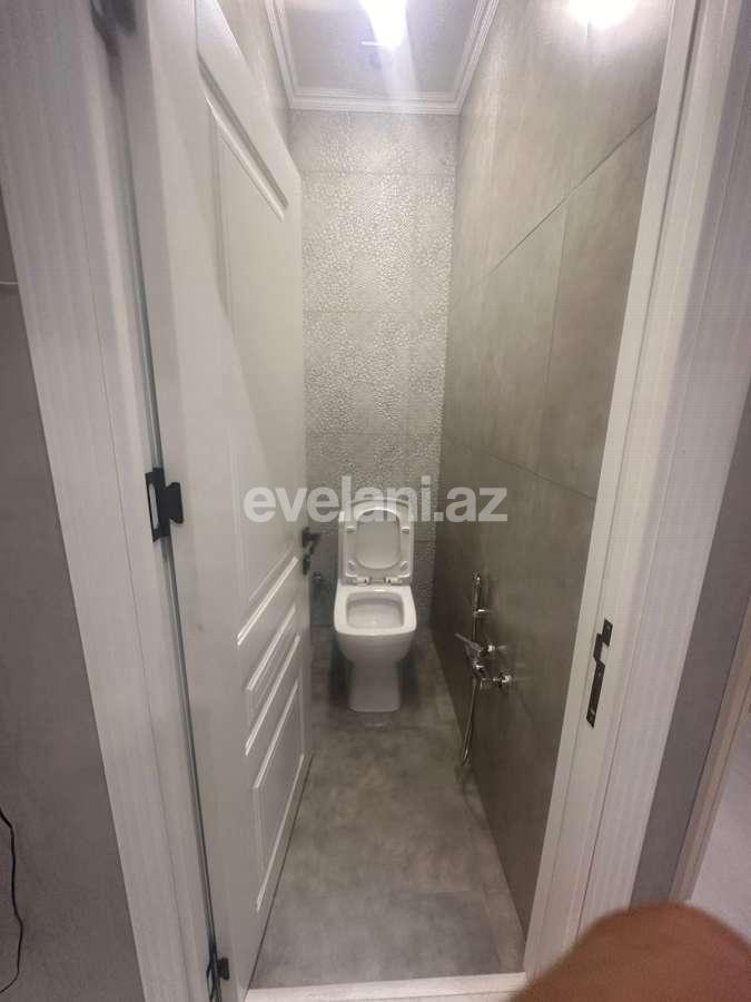 Satılır, yeni tikili, 3 otaqlı, 73 m², Bakı, Abşeron r, 20 yanvar m.