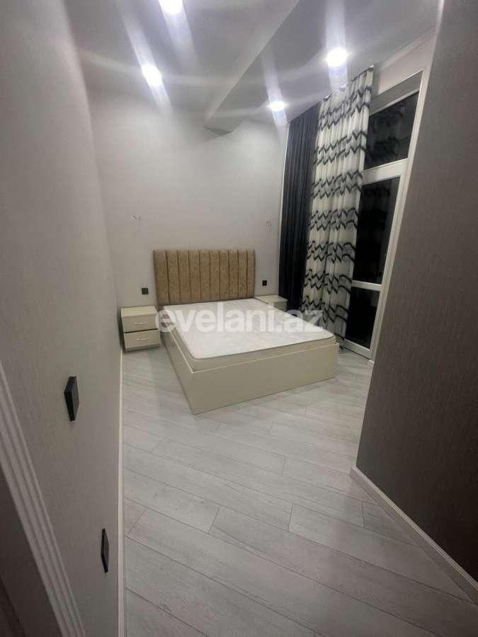 Satılır, yeni tikili, 3 otaqlı, 73 m², Bakı, Abşeron r, 20 yanvar m.