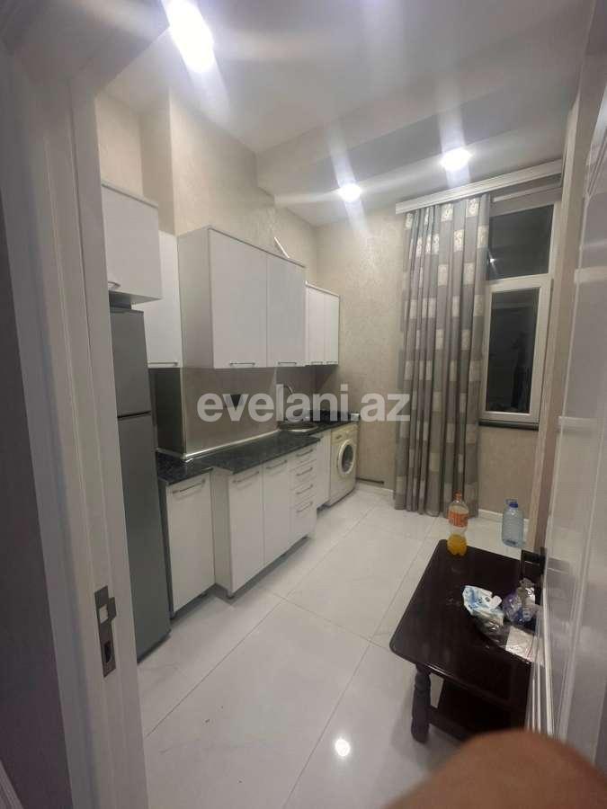 Satılır, yeni tikili, 3 otaqlı, 73 m², Bakı, Abşeron r, 20 yanvar m.