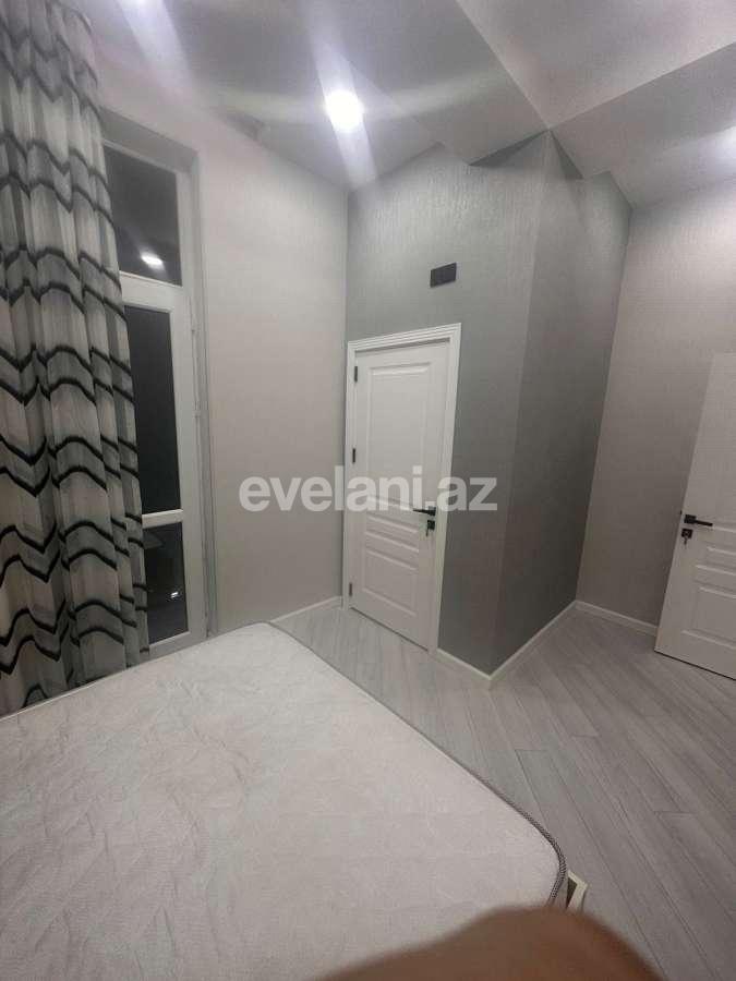 Satılır, yeni tikili, 3 otaqlı, 73 m², Bakı, Abşeron r, 20 yanvar m.
