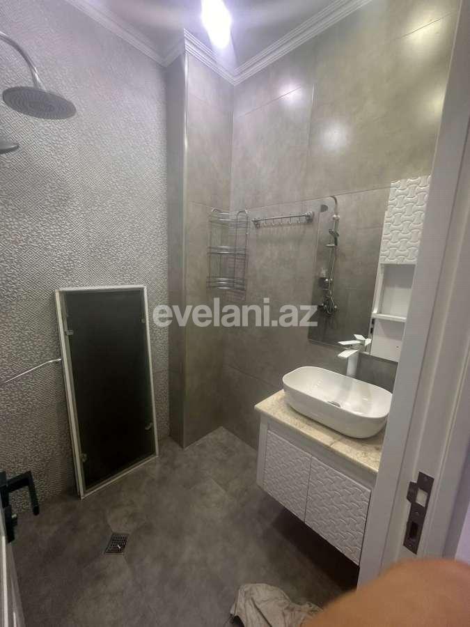Satılır, yeni tikili, 3 otaqlı, 73 m², Bakı, Abşeron r, 20 yanvar m.