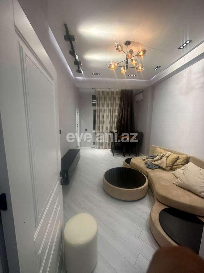Satılır, yeni tikili, 3 otaqlı, 73 m², Bakı, Abşeron r, 20 yanvar m.