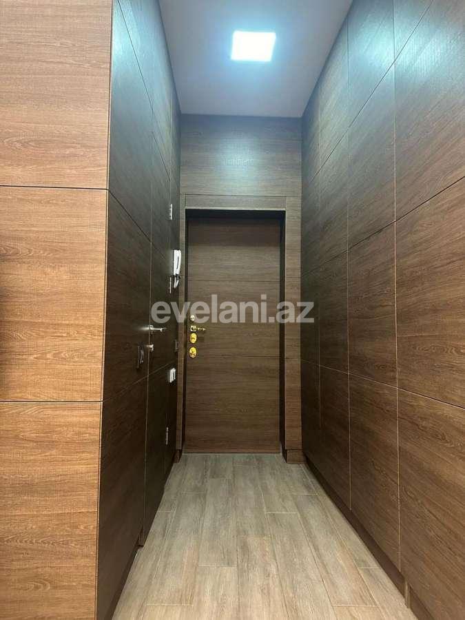 Kirayə verilir, yeni tikili, 2 otaqlı, 60 m², Bakı, Yasamal r, Nizami m.