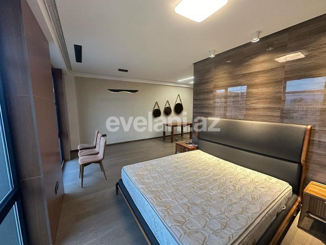 Kirayə verilir, yeni tikili, 2 otaqlı, 60 m², Bakı, Yasamal r, Nizami m.