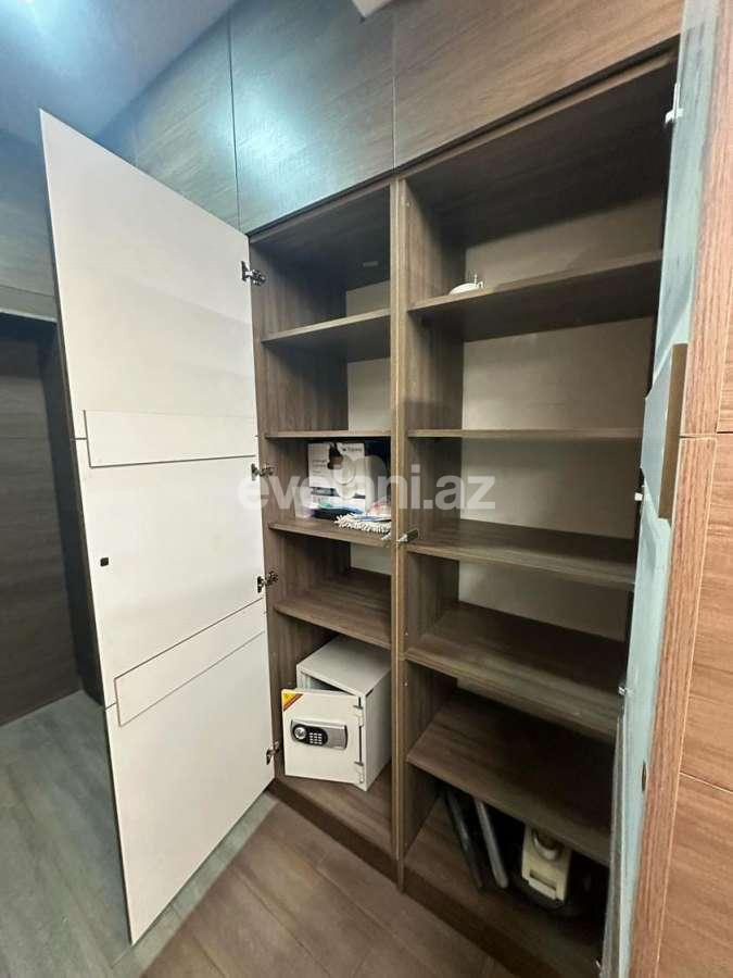 Kirayə verilir, yeni tikili, 2 otaqlı, 60 m², Bakı, Yasamal r, Nizami m.