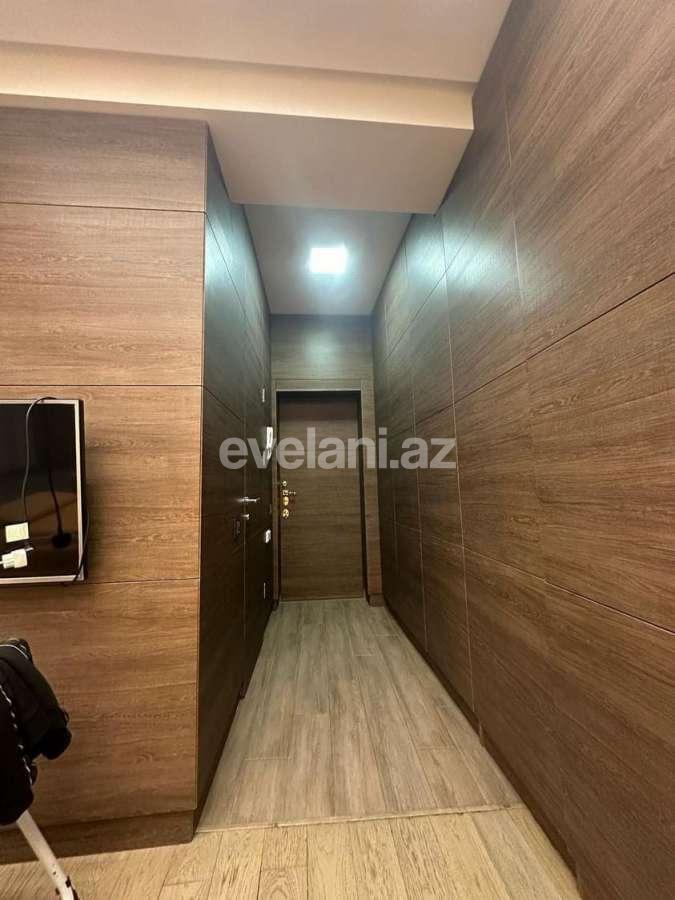 Kirayə verilir, yeni tikili, 2 otaqlı, 60 m², Bakı, Yasamal r, Nizami m.