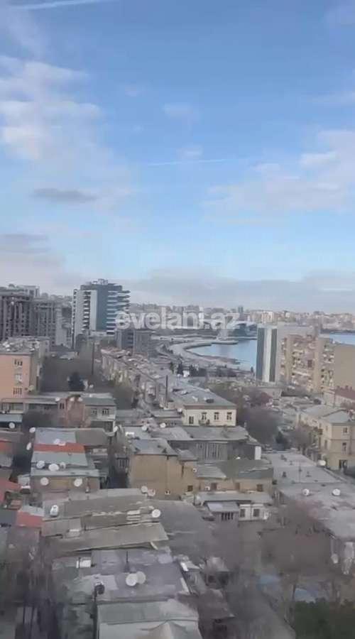 Satılır, yeni tikili, 3 otaqlı, 157 m², Bakı, Səbail r, Bayıl q.