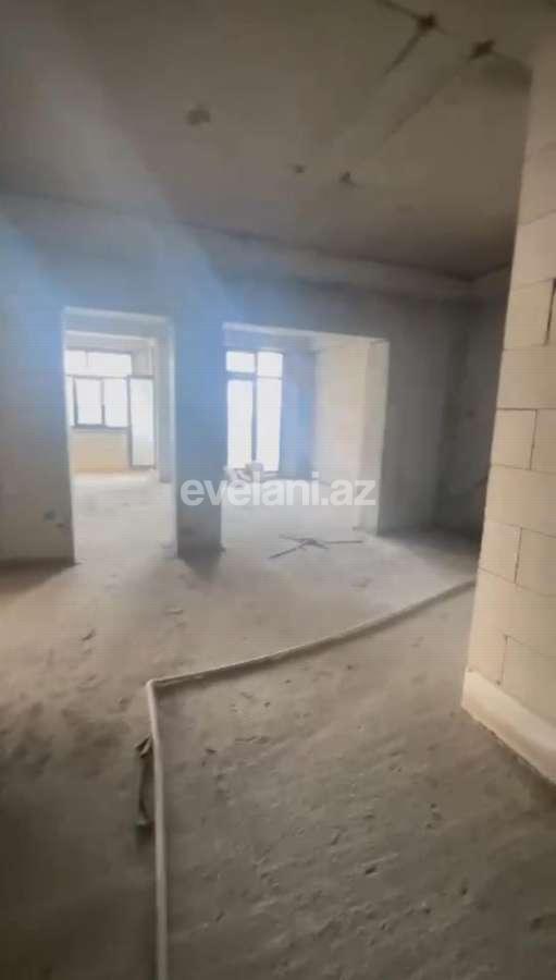 Satılır, yeni tikili, 3 otaqlı, 157 m², Bakı, Səbail r, Bayıl q.