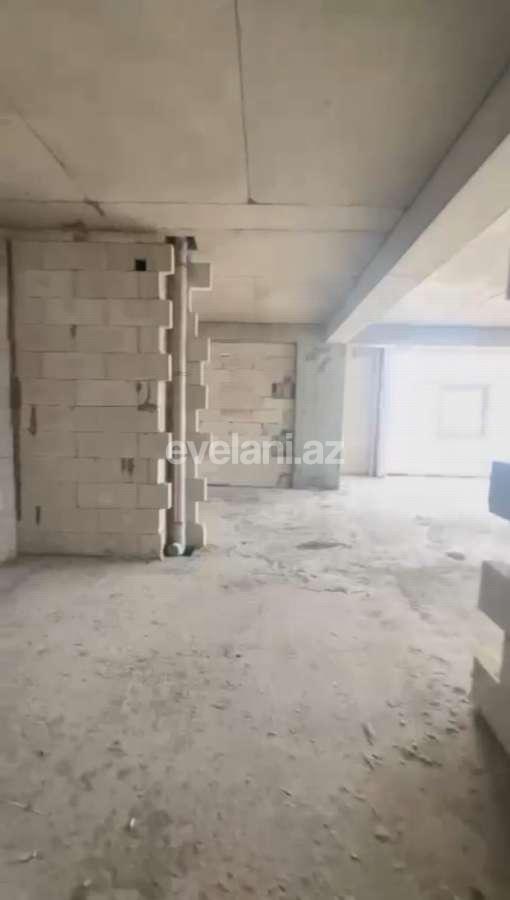Satılır, yeni tikili, 3 otaqlı, 157 m², Bakı, Səbail r, Bayıl q.