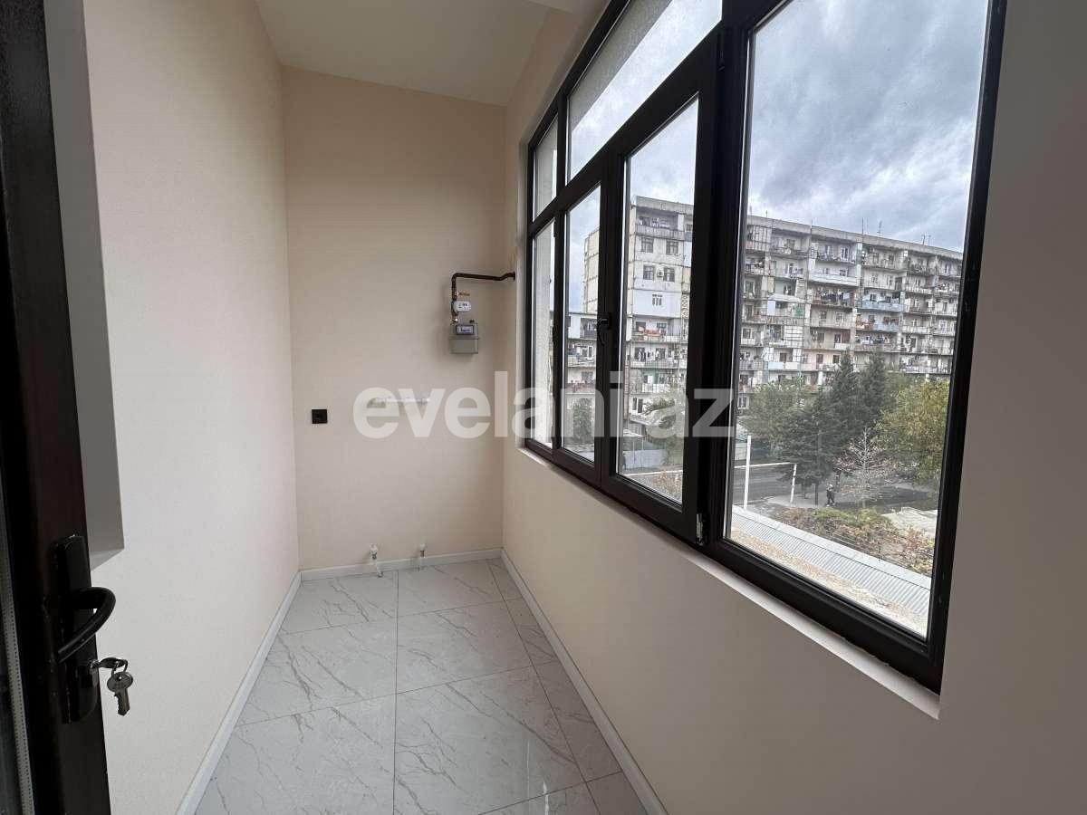 Satılır, yeni tikili, 2 otaqlı, 60 m², Bakı, Sabunçu r, Bakıxanov q.