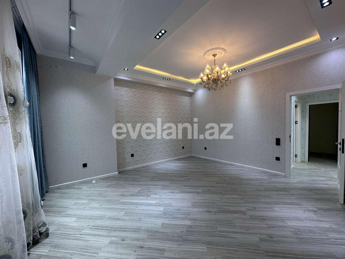 Satılır, yeni tikili, 2 otaqlı, 60 m², Bakı, Sabunçu r, Bakıxanov q.