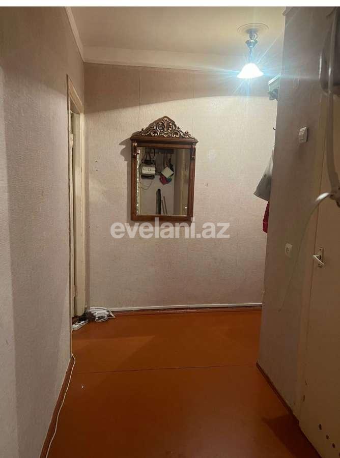 Satılır, köhnə tikili, 2 otaqlı, 45 m², Bakı, Xətai r, Əhmədli q, Əhmədli m.