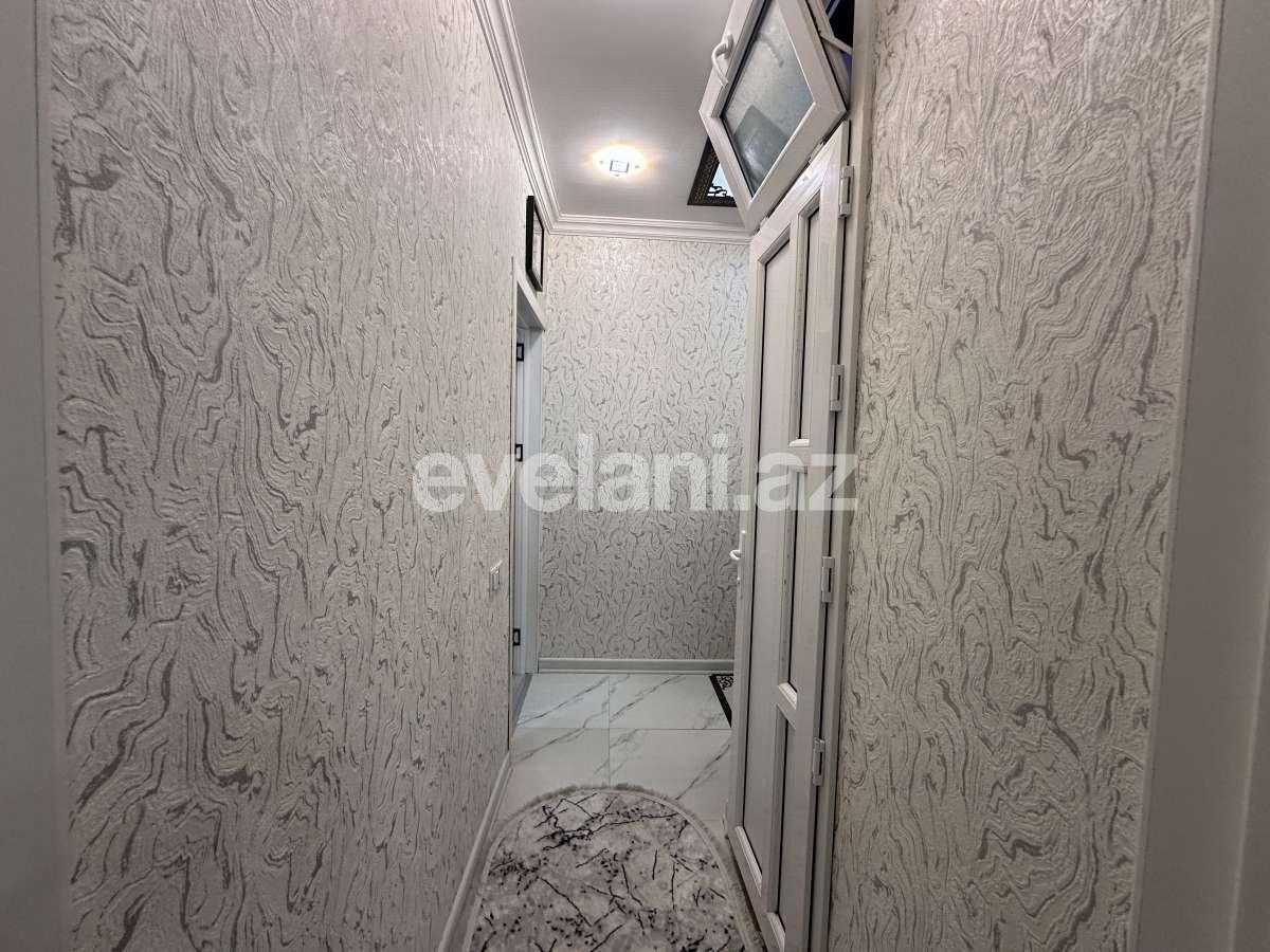 Sale, old building, 2 room, 45 m², Baku, Khatai r, Ahmedli d, Hazi Aslanov m.