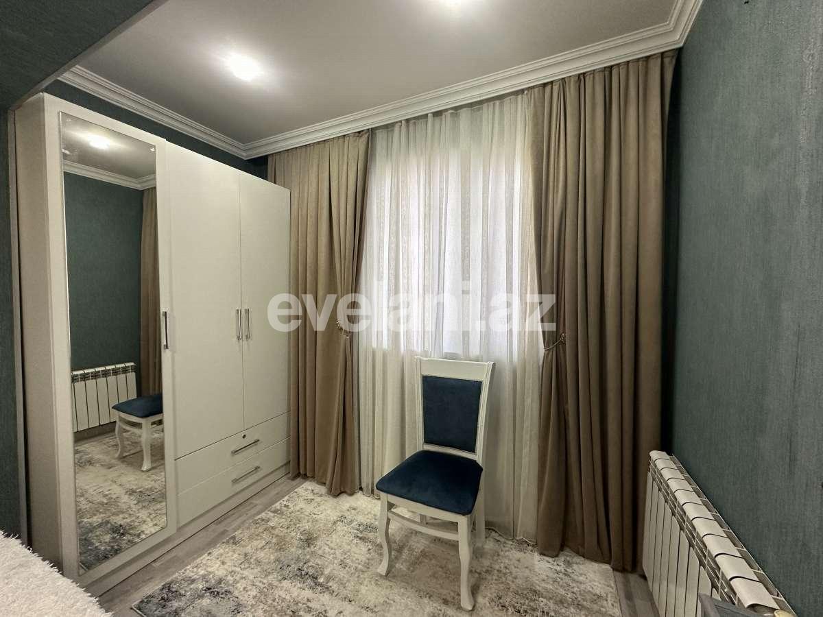 Sale, old building, 2 room, 45 m², Baku, Khatai r, Ahmedli d, Hazi Aslanov m.