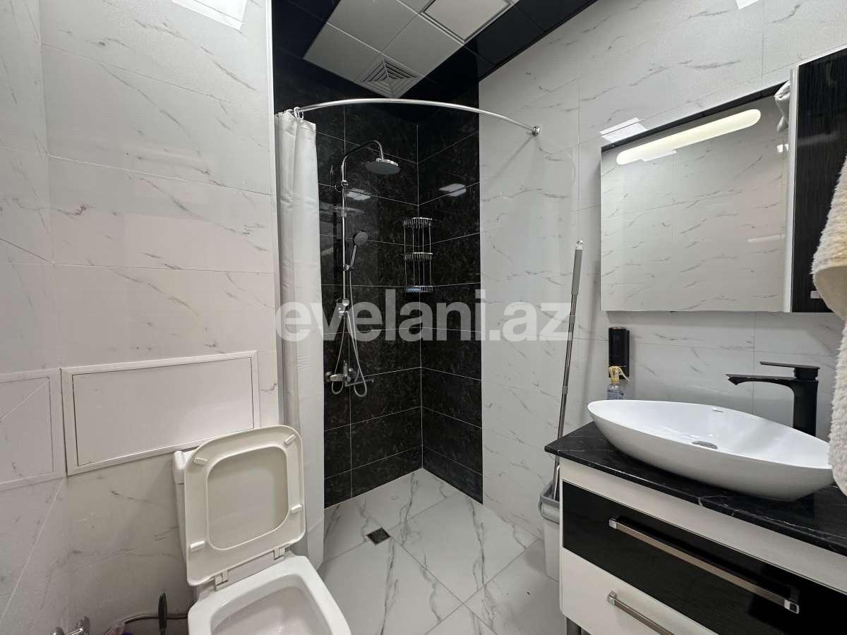 Sale, old building, 2 room, 45 m², Baku, Khatai r, Ahmedli d, Hazi Aslanov m.