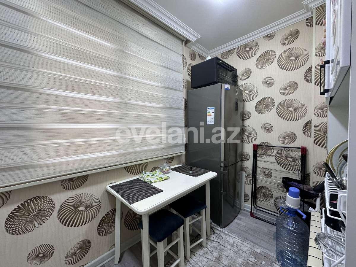 Sale, old building, 2 room, 45 m², Baku, Khatai r, Ahmedli d, Hazi Aslanov m.