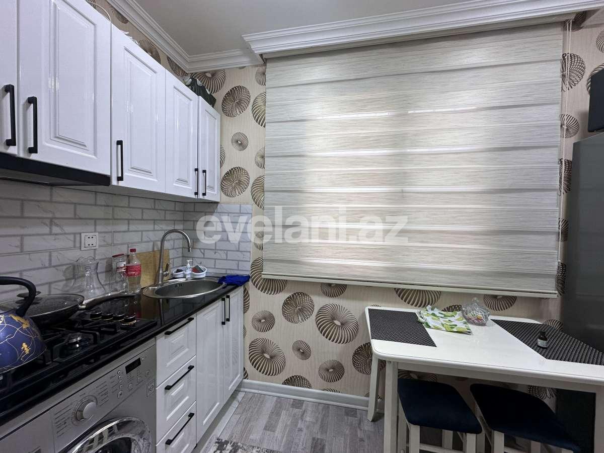 Sale, old building, 2 room, 45 m², Baku, Khatai r, Ahmedli d, Hazi Aslanov m.