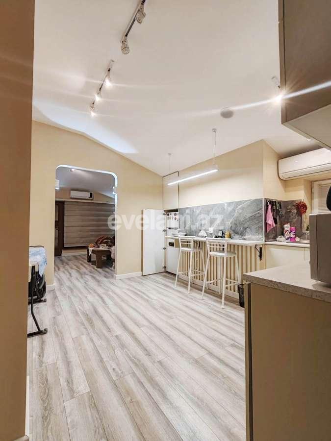 Satılır, yeni tikili, 2 otaqlı, 56 m², Bakı, Yasamal r, Elmlər Akademiyası m.