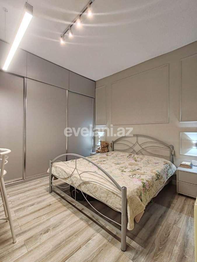 Satılır, yeni tikili, 2 otaqlı, 56 m², Bakı, Yasamal r, Elmlər Akademiyası m.