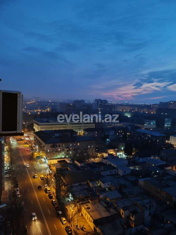 Satılır, yeni tikili, 2 otaqlı, 56 m², Bakı, Yasamal r, Elmlər Akademiyası m.