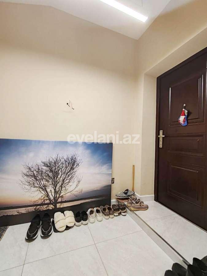 Satılır, yeni tikili, 2 otaqlı, 56 m², Bakı, Yasamal r, Elmlər Akademiyası m.