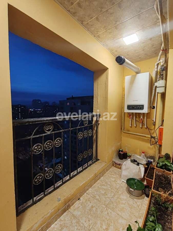 Satılır, yeni tikili, 2 otaqlı, 56 m², Bakı, Yasamal r, Elmlər Akademiyası m.